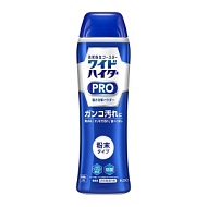 KAO Порошковый кислородный пятновыводитель «Wide Haiter Pro Clear Hero» (отбеливающий), 530г