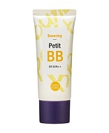 HOLIKA HOLIKA ББ крем для лица "Петит ББ Баунсинг", SPF30 PA++, 30 мл