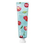 Frudia Крем для рук c вишней, 30г