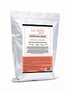 La Miso Маска моделирующая (альгинатная) антивозрастная, 1000г