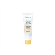 "L’arvore" Тональная основа BoostingBase BrighteningTone-UpCream Pure Green зеленая