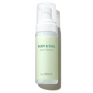 The Saem Гель для интимной гигиены "Body & Soul Inner Cleanser", 150мл