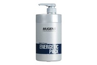 Welcos Mugens Маска для волос энергетическая 1000г