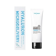 TRIMAY Пилинг-гель Hyalurone Microdelivery Peeling Gel(120 мл)