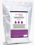 La Miso Маска моделирующая (альгинатная) витаминизирующая 1000 г
