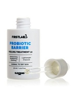 First Lab Пилинг-уход для лица Probiotic Barrier Peeling Treatment 10, 30 мл