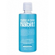 NISSAN FaFa Ополаскиватель для рта Make a new Habit (мята) 473мл