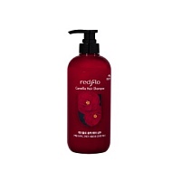  REDFLO Шампунь для волос с экстрактом Камелии, 700мл