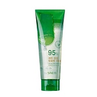 The Saem Aloe Гель с алоэ универсальный увлажняющий 95%, 250мл