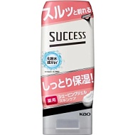 KAO Success Гель для бритья для сухой и чувствительной кожи, 180г
