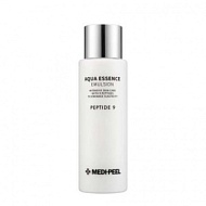MEDI-PEEL Peptide 9 Увлажняющая эмульсия на основе пептидов и гиалуроновой кислоты, 250 мл.