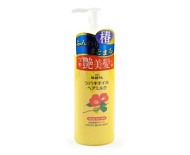KUROBARA Молочко для волос с маслом камелии японской Camellia Oil Hair Milk, 150 мл 