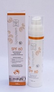 DrOil Крем-фильтр солнцезащитный  liposystem SPF 60, 100мл