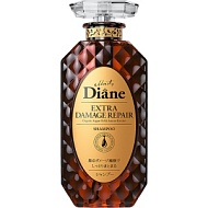 Moist Diane Шампунь кератиновый "Восстановление", 450мл