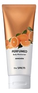The Saem Лосьон для тела Perfumed Body Moisturizer -Mandarin- 200мл