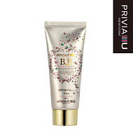 PRIVIA Крем для лица "About U B.B. Cream SPF28" (ВВ-крем),  50 мл