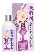 Elizavecca Сыворотка с эпидермальным фактором роста Witch Piggy Hell-Pore EGF Special Ample 50мл