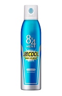 КАО 8х4 Дезодорант-антиперспирант для мужчин "Men Power protect", с охлаждающим эффектом, спрей 135г