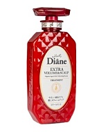 Moist Diane Бальзам-маска кератиновая "Увлажнение и объём", 450мл