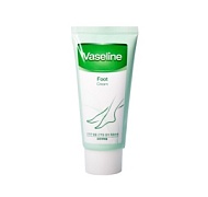 FDH Vaseline Крем для ног FOODAHOLIC Vaseline Foot Cream  80ml