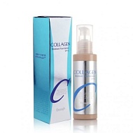 Enough Тональная основа Collagen Moisture Foundation SPF15(100 мл) 23 тон