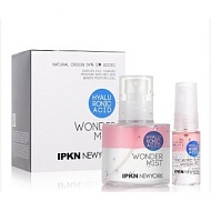  IPKN NEWYORK Спрей для лица с гиалуроновой кислотой
