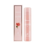 JM Solution Солнцезащитный спрей для лица c экстрактом розы SPF50+++, 180мл