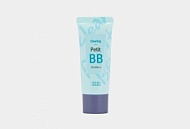 Holika ББ-крем для лица Petit BB Clearing SPF 30, очищение