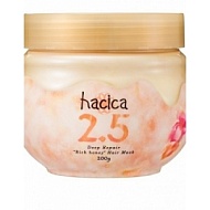 Hacica 2.5/ Маска для глубокого восстановления волос 2.5, 200г