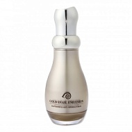 Gold Snail Эмульсия для лица Emulsion 130мл