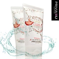 PRIVIA Пенка для умывания для проблемной кожи "AC CLINIC CLEANSING FOAM", 150мл