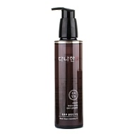 Danahan Очищающее гидрофильное масло BlackYeast Cleansing Oil, 150мл