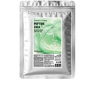 Альгинатная маска TRIMAY Peptide & Cica Modeling Mask with Tea Tree (240 гр)