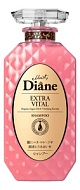 Moist Diane Шампунь кератиновый "Уход за кожей головы", 450мл
