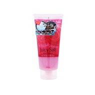 Utena Солевой скраб для тела "Juicy Salt" с экстрактом розы, 300г